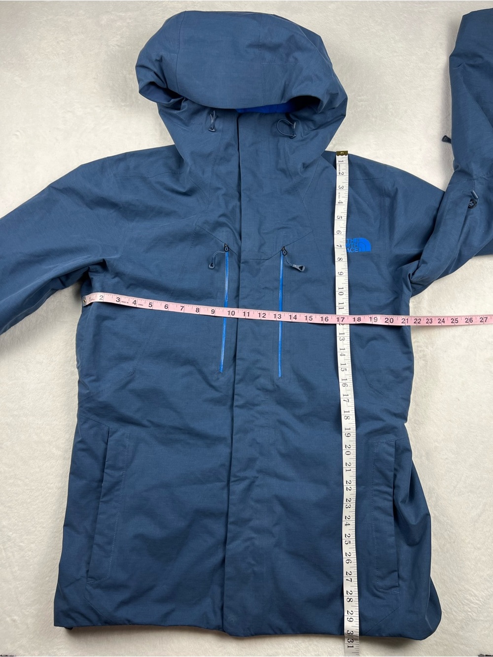 The North Face NFZ Jacket Gore-Tex Steep Series Ski Snowboard Snow Men’s Medium - Picture 5 of 13